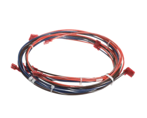 Taylor Board Supply Harness, 24V