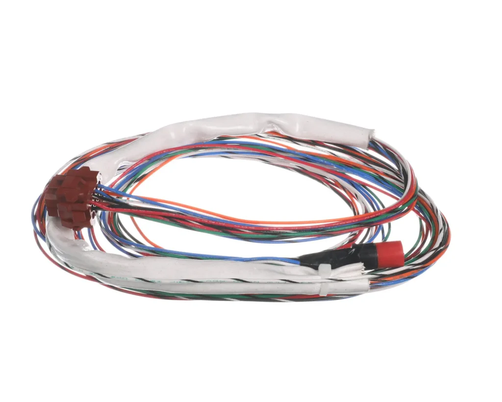 Taylor C842 PCB Harness