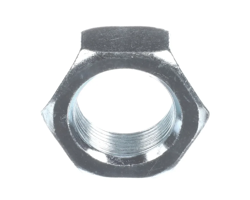 Taylor Jam Nut, 1 1/2-12