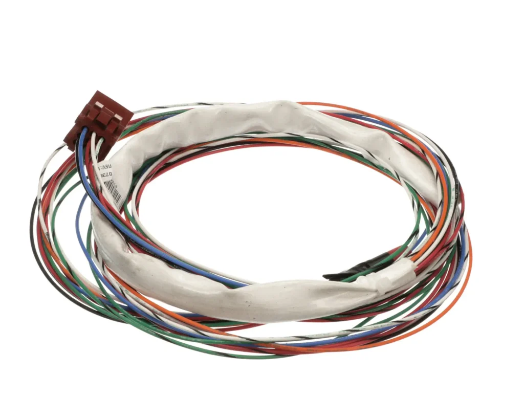 Taylor C842 Motor Fem Harness