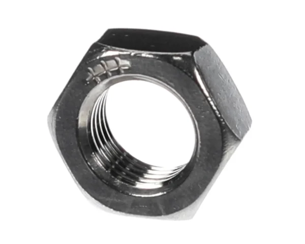 Taylor Hex Jam Nut, 1/2-20