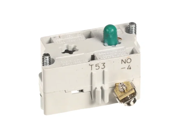 Taylor Grill Contact Block