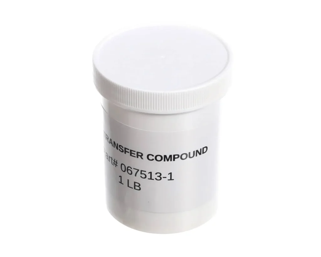 Taylor Heat Transfer Compound