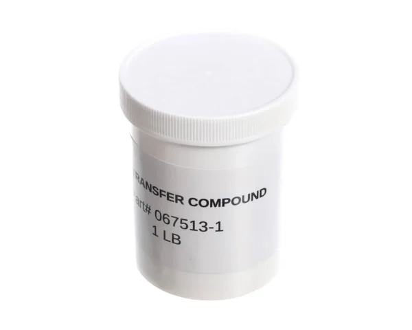 Taylor Heat Transfer Compound