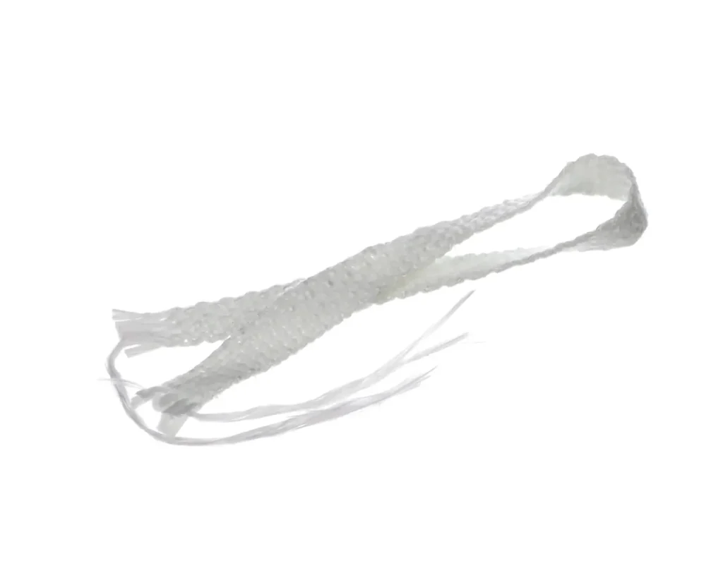 Taylor Braid Gasket, 1/16" x 1/2"