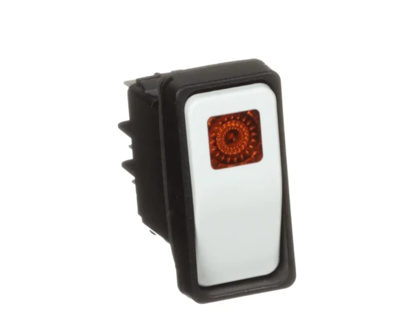 Taylor DPST Rocker Switch, 10A IP 65