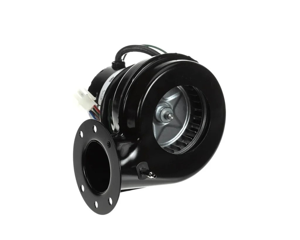 Taylor Blower Fan, 60CFM 120/230 VAC