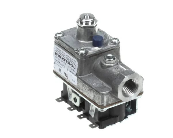 Taylor Redundant Gas Valve, 3/12" WC