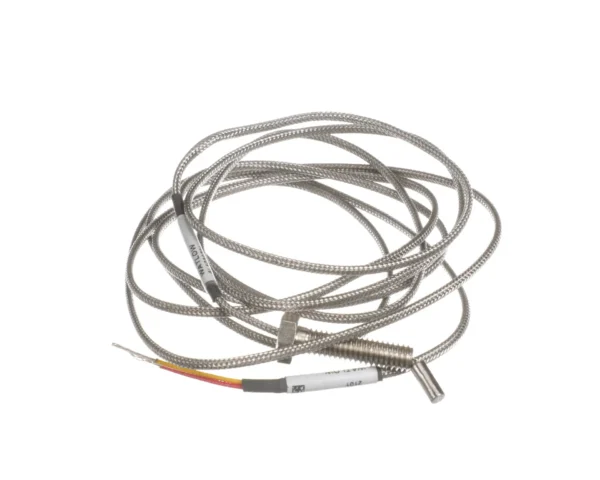 Taylor Stainless Steel Braid Thermocouple