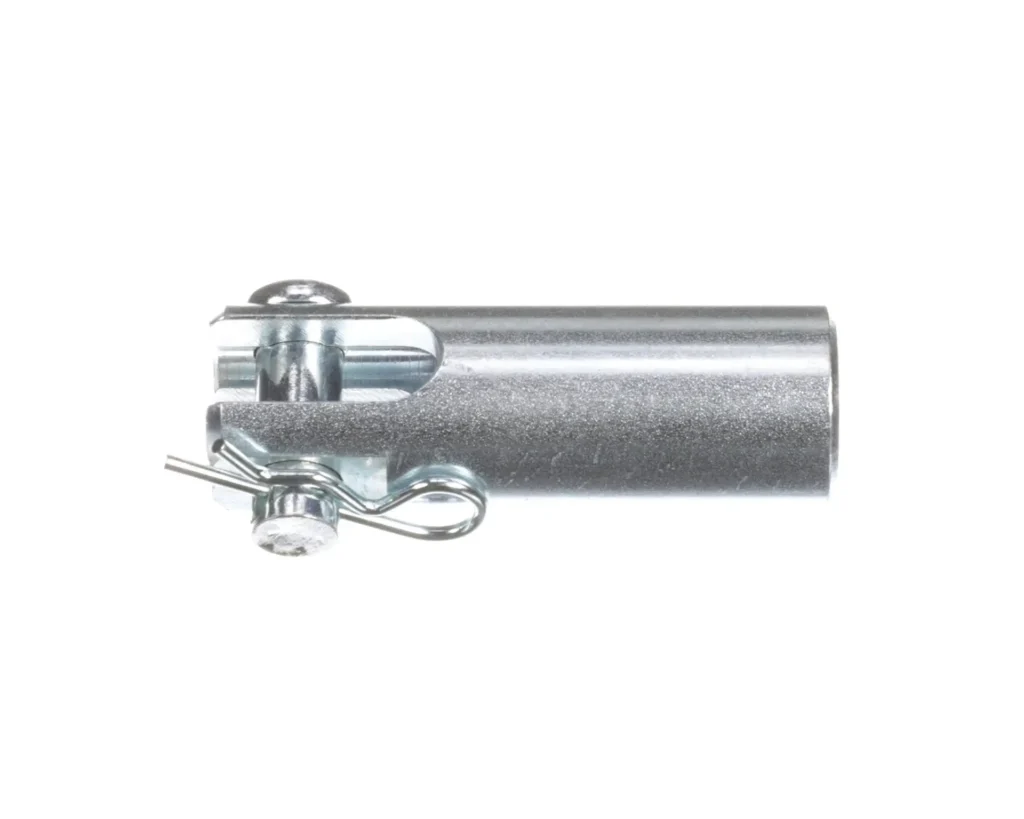 Taylor Clevis Rod, 1/2-20