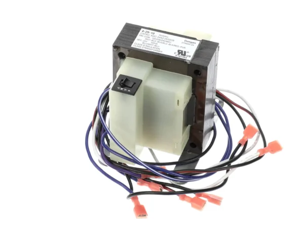 Taylor Transformer, 120/208/240