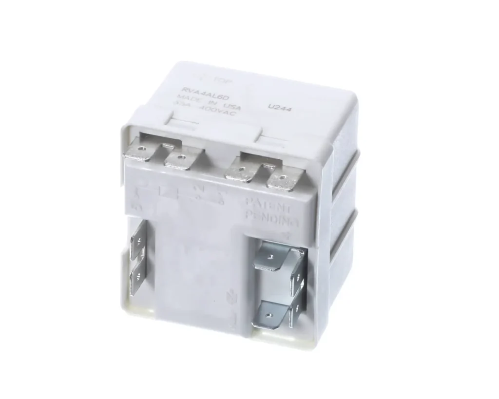 Taylor 080056 Compressor Start Relay