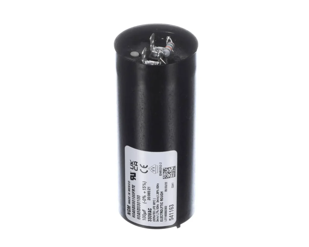 Taylor Start Capacitor, 100UF/330V