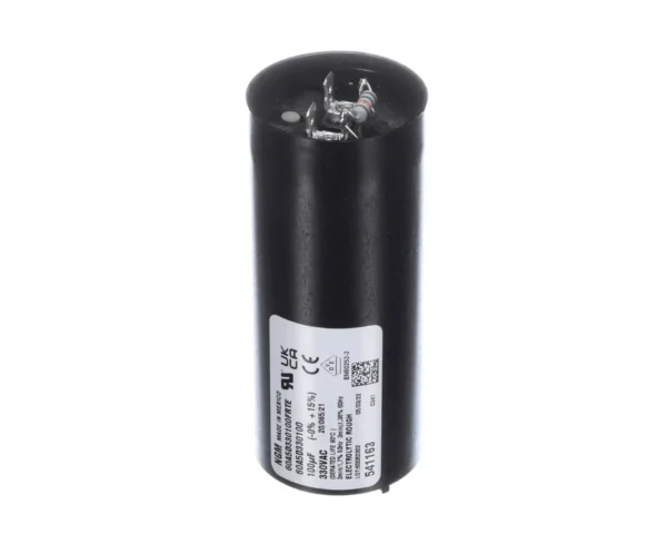 Taylor Start Capacitor, 100UF/330V