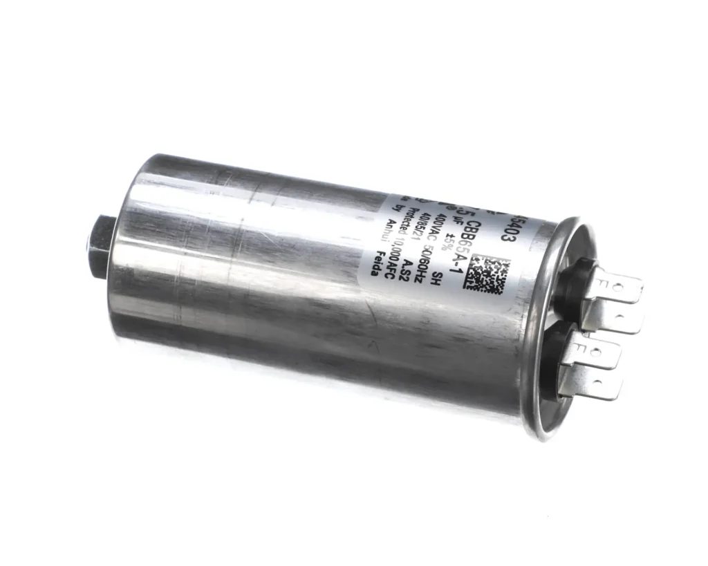 Taylor Run Capacitor, 17.5UF/400V