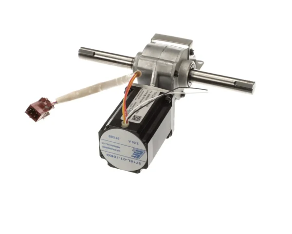 Taylor C810 Gear Motor with Connnector