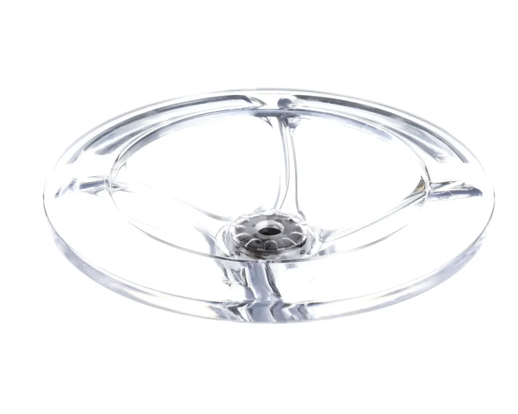 Taylor Plastic Rotary Wing