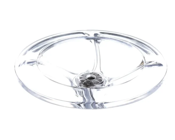Taylor Plastic Rotary Wing