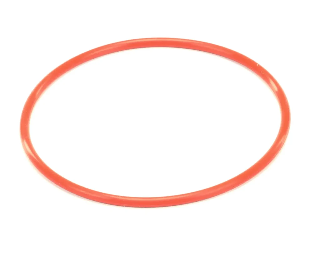 Taylor O-Ring, 3.875" OD x  .139" W