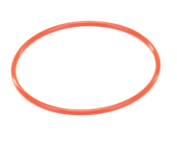 Taylor O-Ring, 3.875" OD x  .139" W