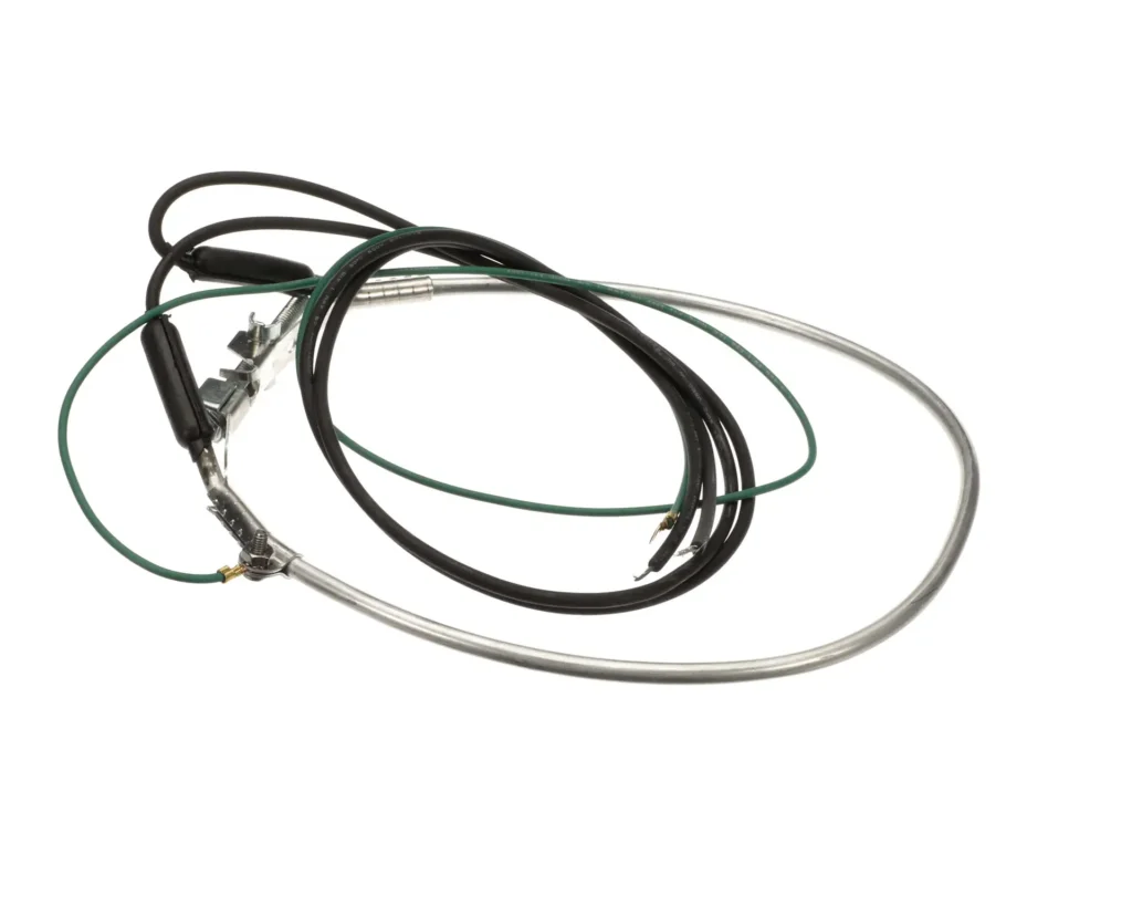 Taylor 082009-27 Compressor Crankcase Heater
