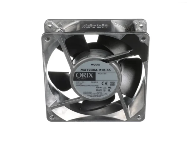 Taylor Spinner Motor, 3 Speed, 120V