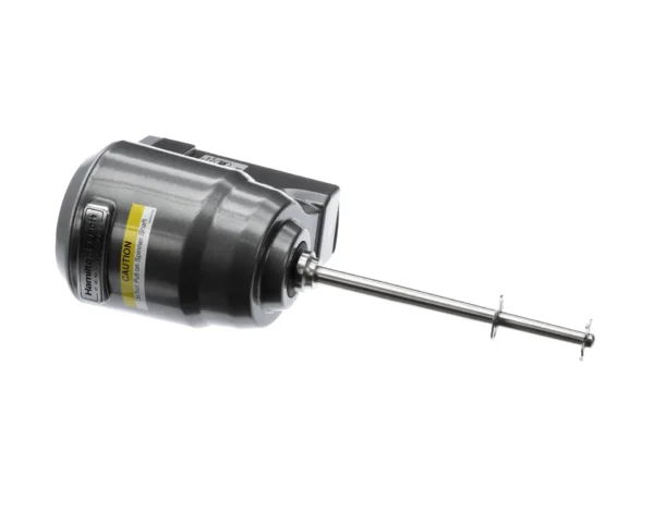 Taylor 082329-27 Spinner Motor, 3 Speed, 208-230V
