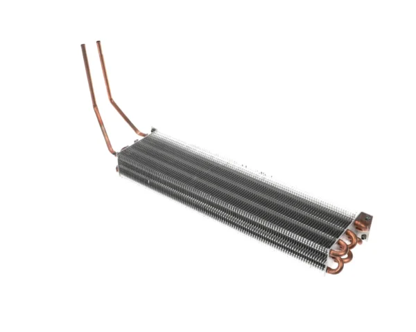 Taylor Evaporator, 15" L x 4" H x 1-7/8" T