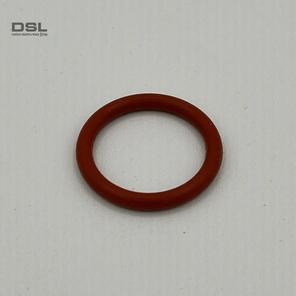 Taylor O-Ring, 7/8" OD x  .103" W