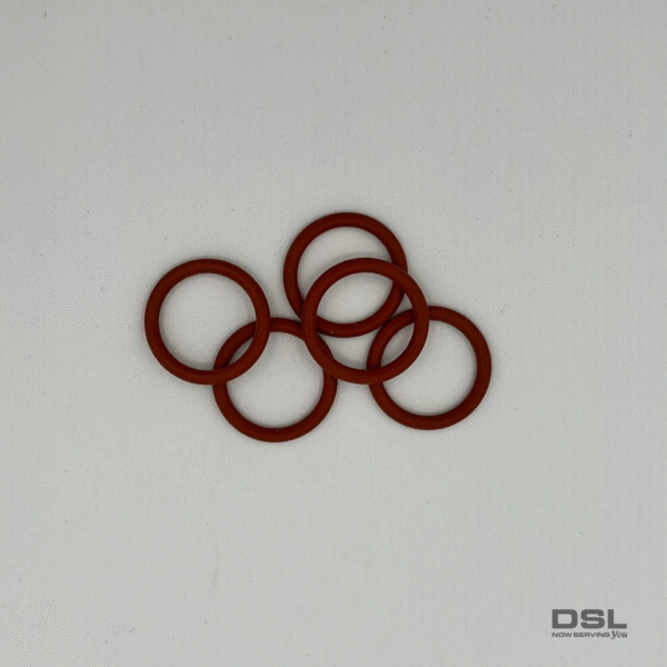 Taylor O-Ring, 7/8" OD x  .103" W - Image 3