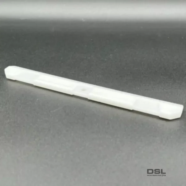 Taylor Plastic Scraper Blade 8 1/8" - Image 3