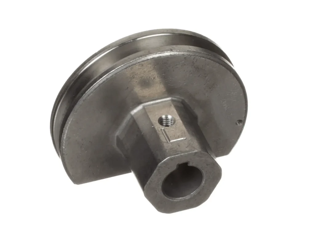 Taylor Left Platen Pulley