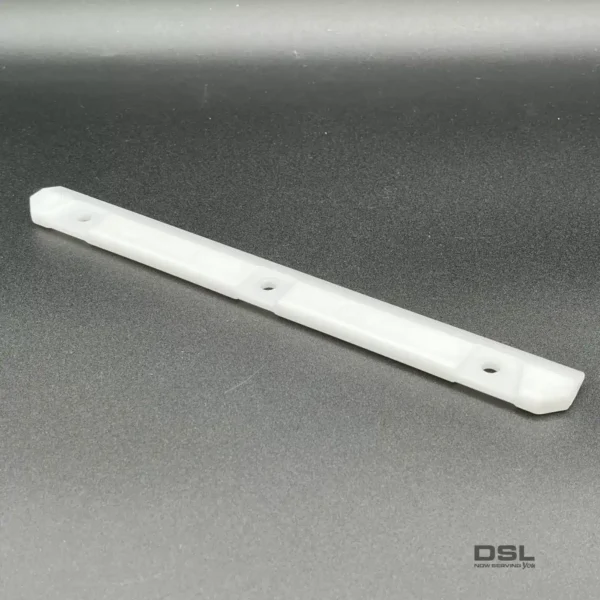 Taylor Plastic Scraper Blade,  9-13/16" - Image 3