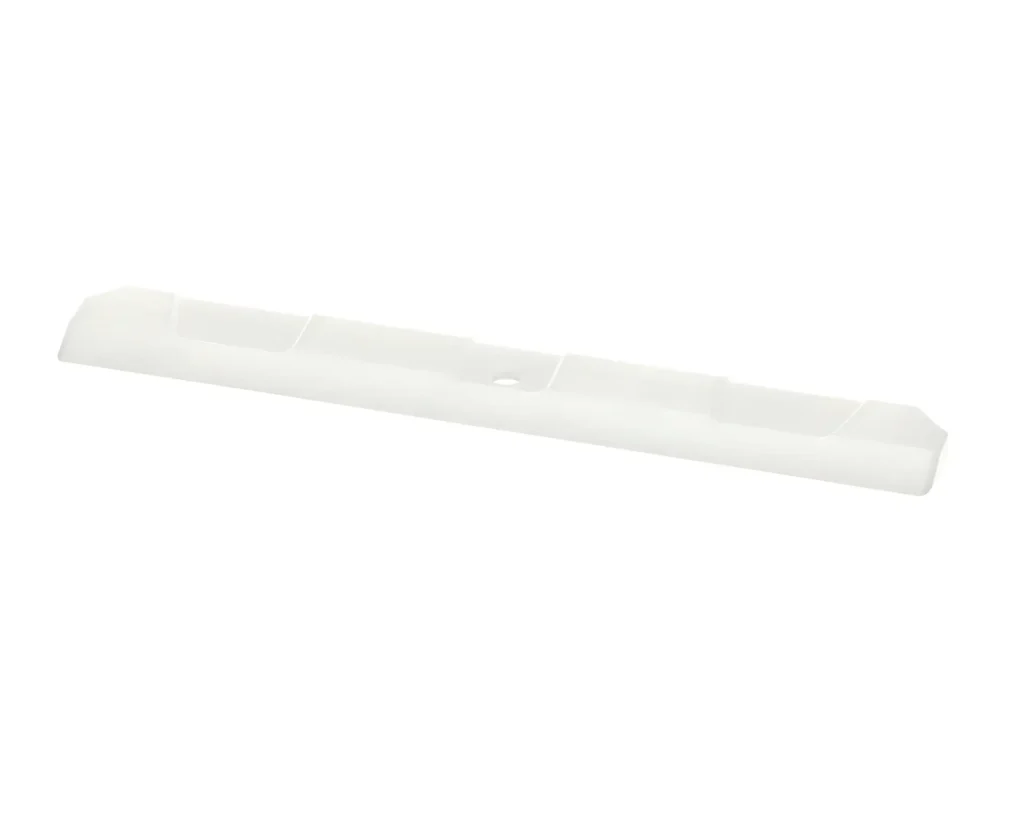 Taylor Plastic Scraper Blade, 6-5/8"