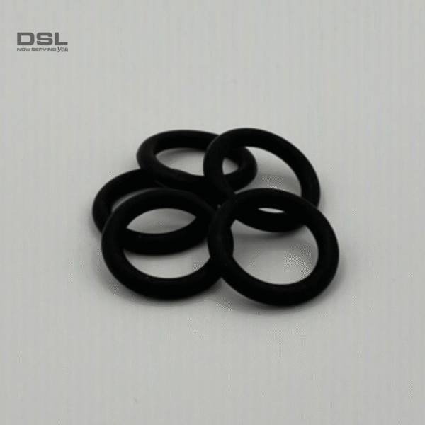 Taylor 085249 O-Ring, 7/8" OD x  .139" W