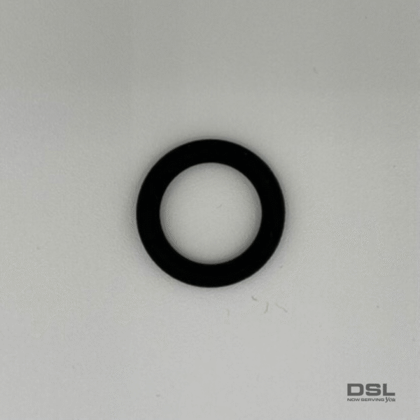 Taylor 085249 O-Ring, 7/8" OD x  .139" W - Image 2
