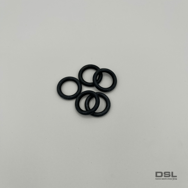 Taylor 085249 O-Ring, 7/8" OD x  .139" W - Image 3