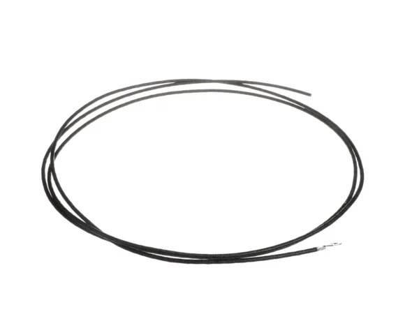 Taylor Teflon Wire, #14, Black