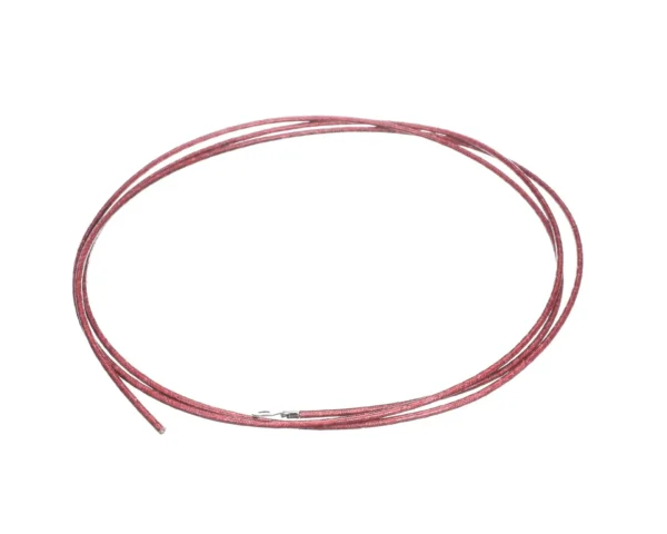 Taylor Teflon Wire, #14, Red
