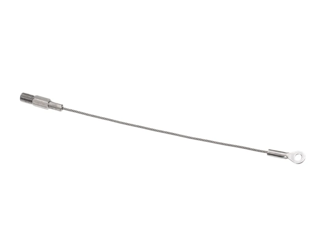 Taylor Platen Adjust Cable, 5/64"