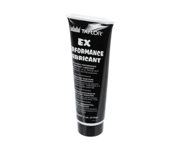 Taylor EX Performance Lubricant