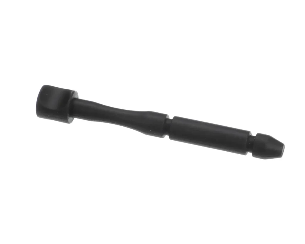 Taylor Rubber Prime Plug
