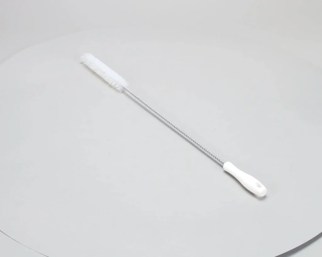 Henny Penny White Fryer Brush