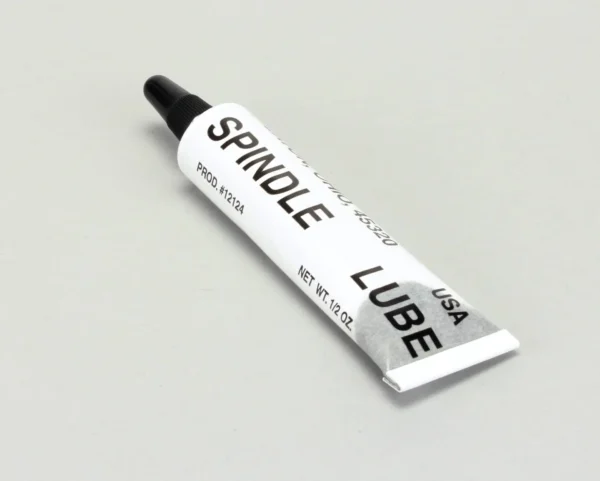Henny Penny Lube-Spindle-1/2 Oz. Tube