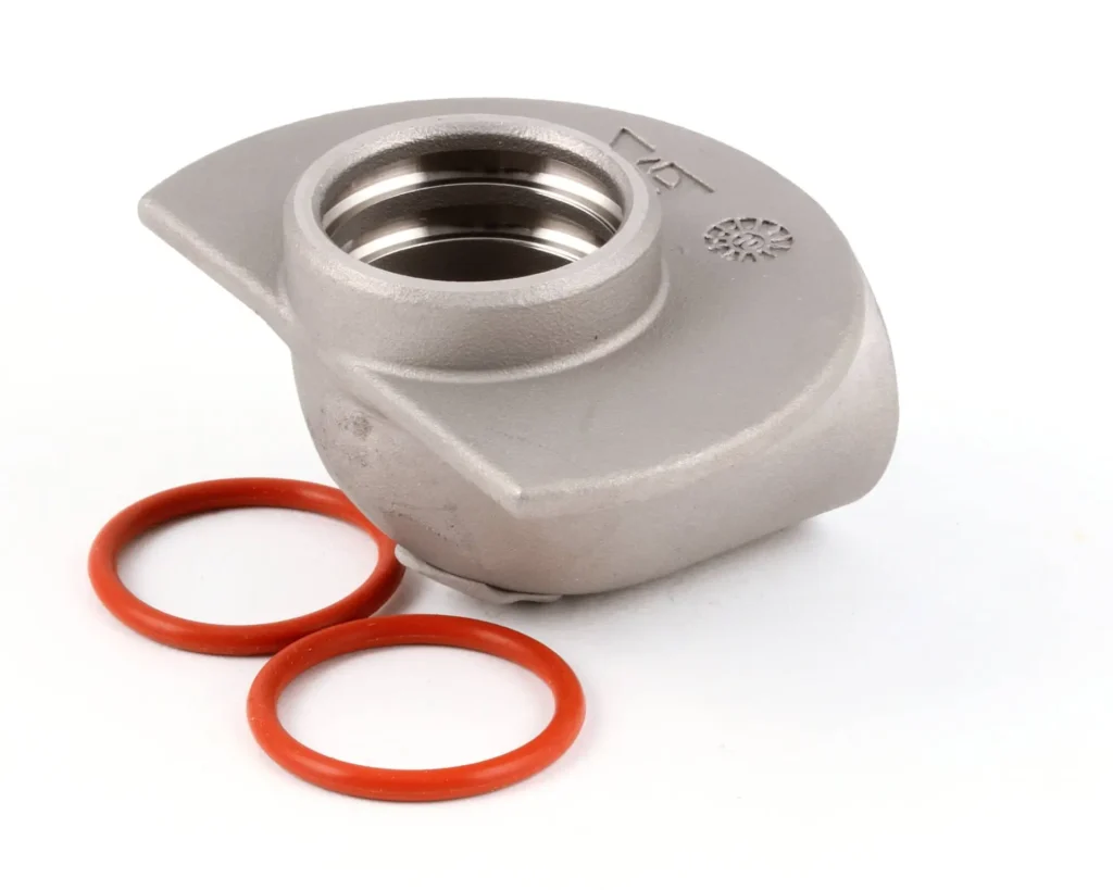 Henny Penny Kit - Drain Elbow **Replaces 67075**
