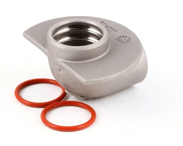 Henny Penny Kit - Drain Elbow **Replaces 67075**