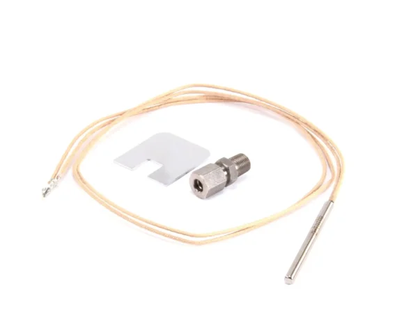 Henny Penny Kit - Lvx20X 2.5 In Probe/ Gauge