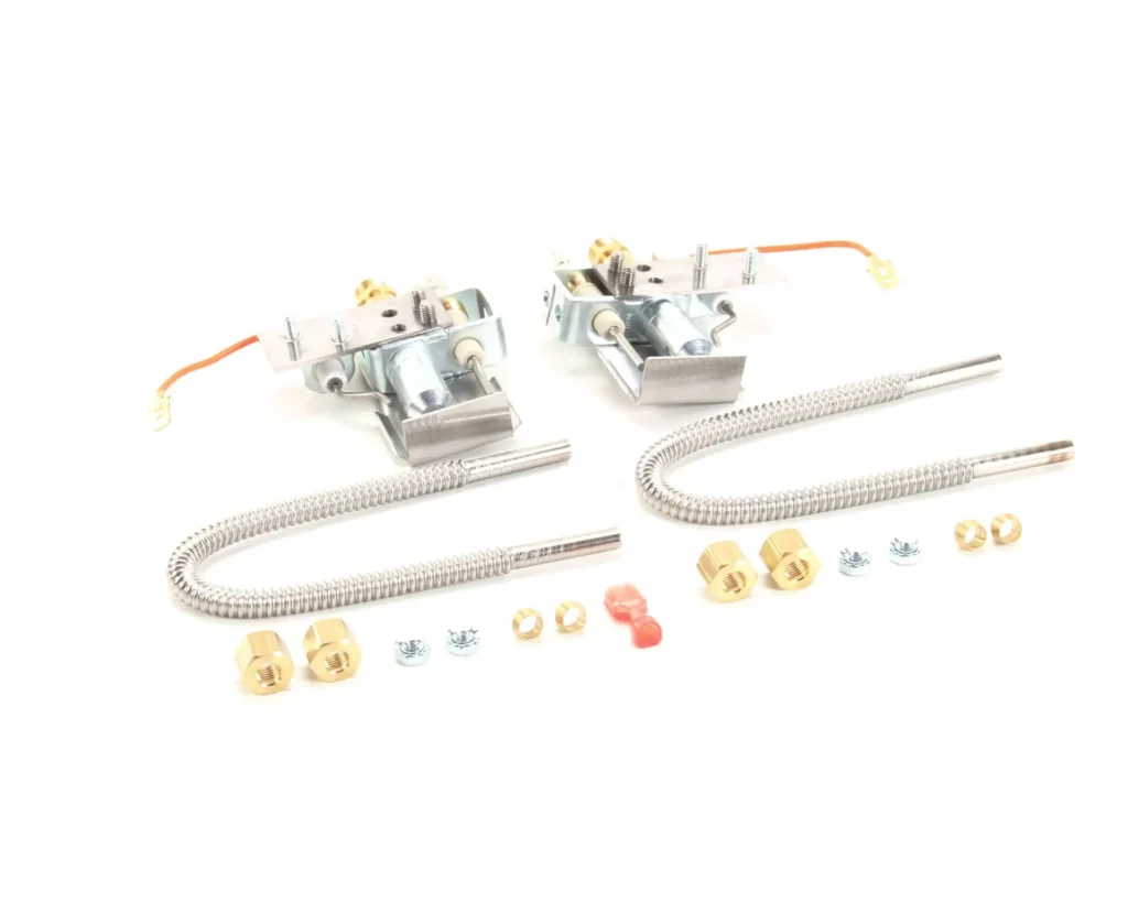 Henny Penny Kit-8Hd Baso Pilot Natw/Tubes