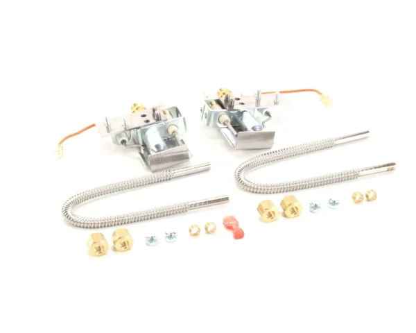 Henny Penny Kit-8Hd Baso Pilot Natw/Tubes