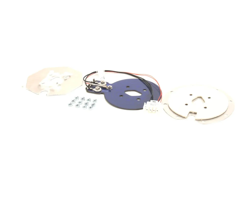 Henny Penny Kit-HC-Water Pan HTR Compl 120